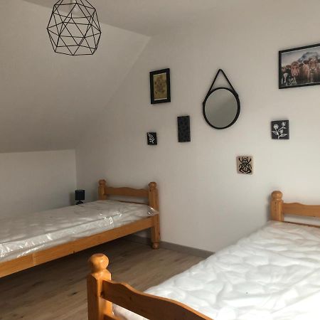 Maison Chaleureuse A La Campagne Camps-en-Amienois Exteriér fotografie